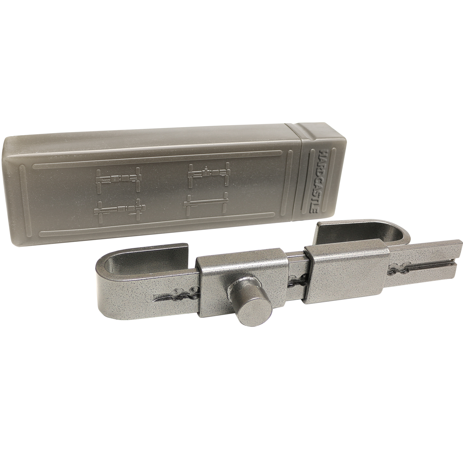 SHIPPING STORAGE CONTAINER SECURITY LOCK IDEAL FOR PLANT HIRE/SELF